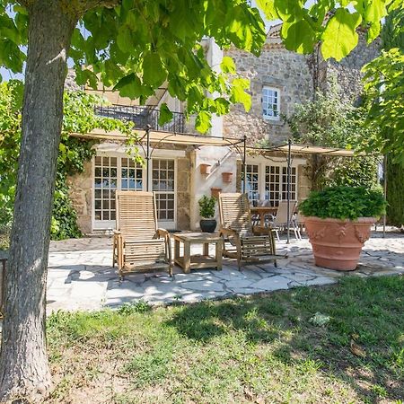 Les Hiboux Du Domaine Du Moulin Villa Etables  Exterior photo